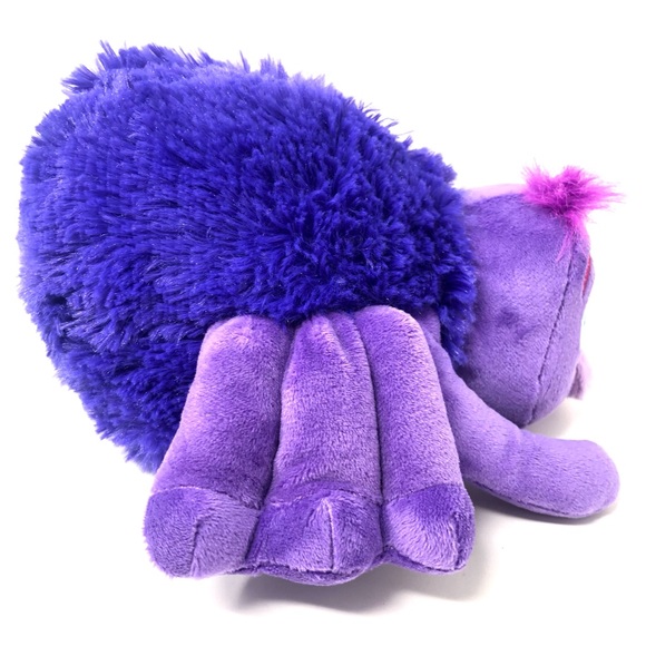 Toikido Yume Brand Frank The Funnel Web Spider- Back to the Outback Plush 8” - Picture 2 of 4